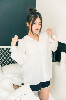 撸撸射
