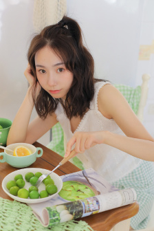 新妓生传角色李度华